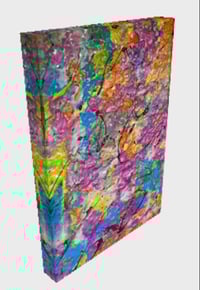 Image 2 of Confetti Rain