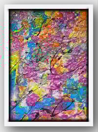 Image 3 of Confetti Rain