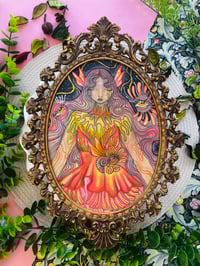 Image 3 of Belle original frames