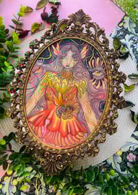 Image 2 of Belle original frames