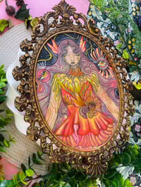 Image 1 of Belle original frames