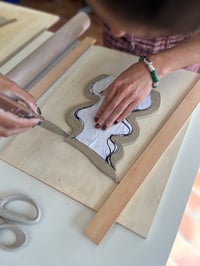 Image 3 of WORKWHOP Un après-midi céramique - 3H30