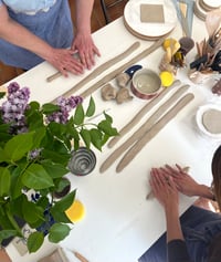 Image 2 of WORKWHOP Un après-midi céramique - 3H30