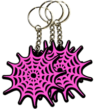 Web keyring