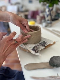 Image 1 of WORKWHOP Un après-midi céramique - 3H30