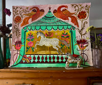 Image 2 of Pony Tent