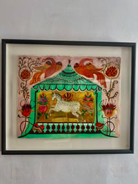 Image 4 of Pony Tent