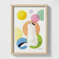 Image 1 of Artrpint  Rosie