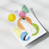 Image 2 of Artrpint  Rosie