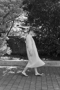 Image 4 of Vestido Galatea Beige