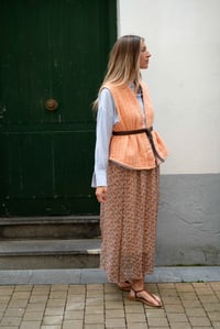 Image 1 of Falda Venus Floral 