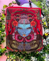 Image 1 of Greenhouse Elf Booksleeve Large