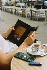 Image 3 of zine, chapter 01