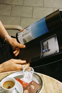 Image 4 of zine, chapter 01