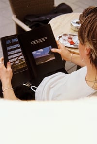 Image 5 of zine, chapter 01