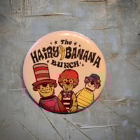 Image 6 of TANK GIRL "BLUE HELMET" Summer Special Comic - HEWLETT & MARTIN - badge, poster magazine, card