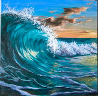 Vibration marine