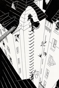 Image 2 of Le dernier échelon (original)