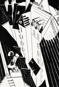 Image 2 of Vertige (original)