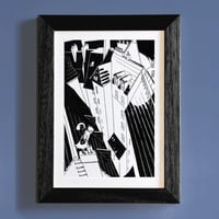 Image 1 of Vertige (original)