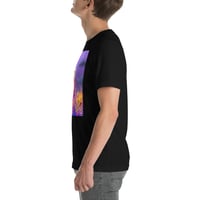 Image 7 of Full moon festival Unisex t-shirt
