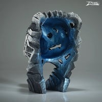 Image 9 of Edge Sculpture "Badger"