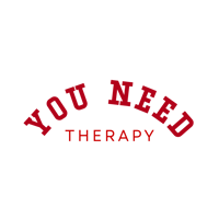 Image 2 of PRE-ORDER // Red on White 'What I Deserved' Lyric Stubby Cooler