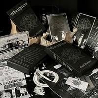 Image 5 of Abruptum-Evil Genius MC