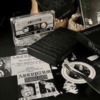 Image 6 of Abruptum-Evil Genius MC