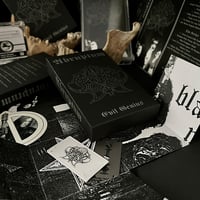 Image 7 of Abruptum-Evil Genius MC