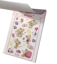 Image 4 of LILLEBI notebook