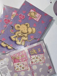 Image 3 of LILLEBI notebook