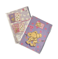 Image 1 of LILLEBI notebook