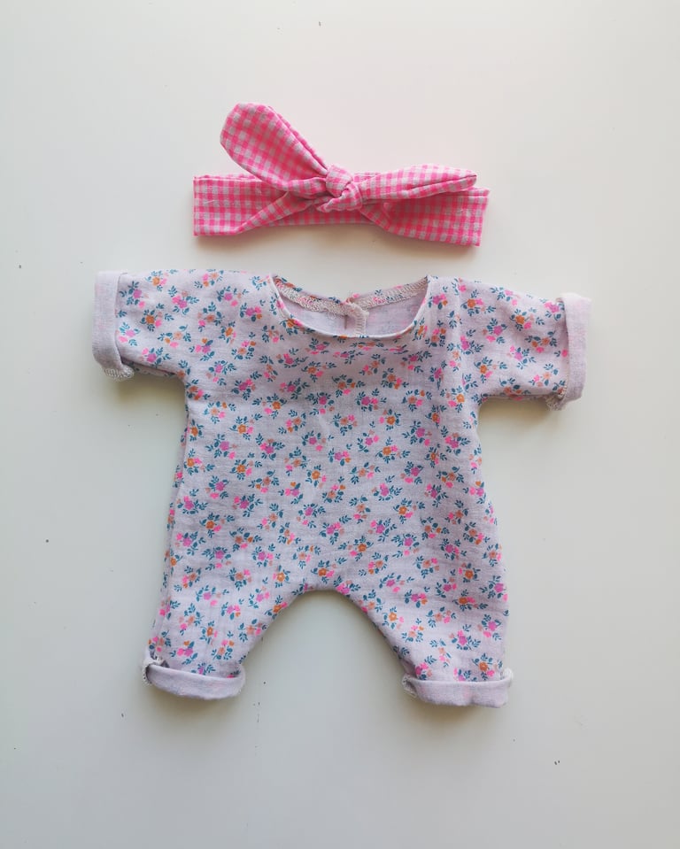 Tenue combi été  Image 5