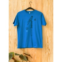 Image 1 of Storytelling T-shirt 08
