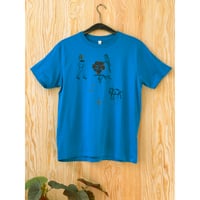 Image 3 of Storytelling T-shirt 07