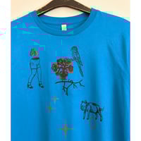 Image 2 of Storytelling T-shirt 07
