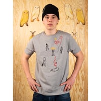 Image 1 of Storytelling T-shirt 09