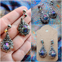 Image 2 of Fantasy Earrings Varieties 