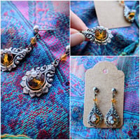 Image 4 of Fantasy Earrings Varieties 