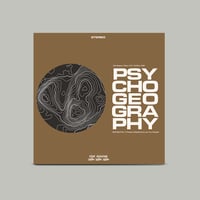 Image 2 of IVAN THE TOLERABLE 'Psychogeography' Marble 2xLP