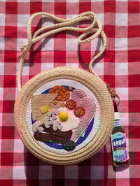 Image 10 of Full English Breakfast Handbag