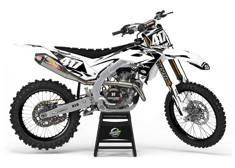 Image of Stealth Shard KXF