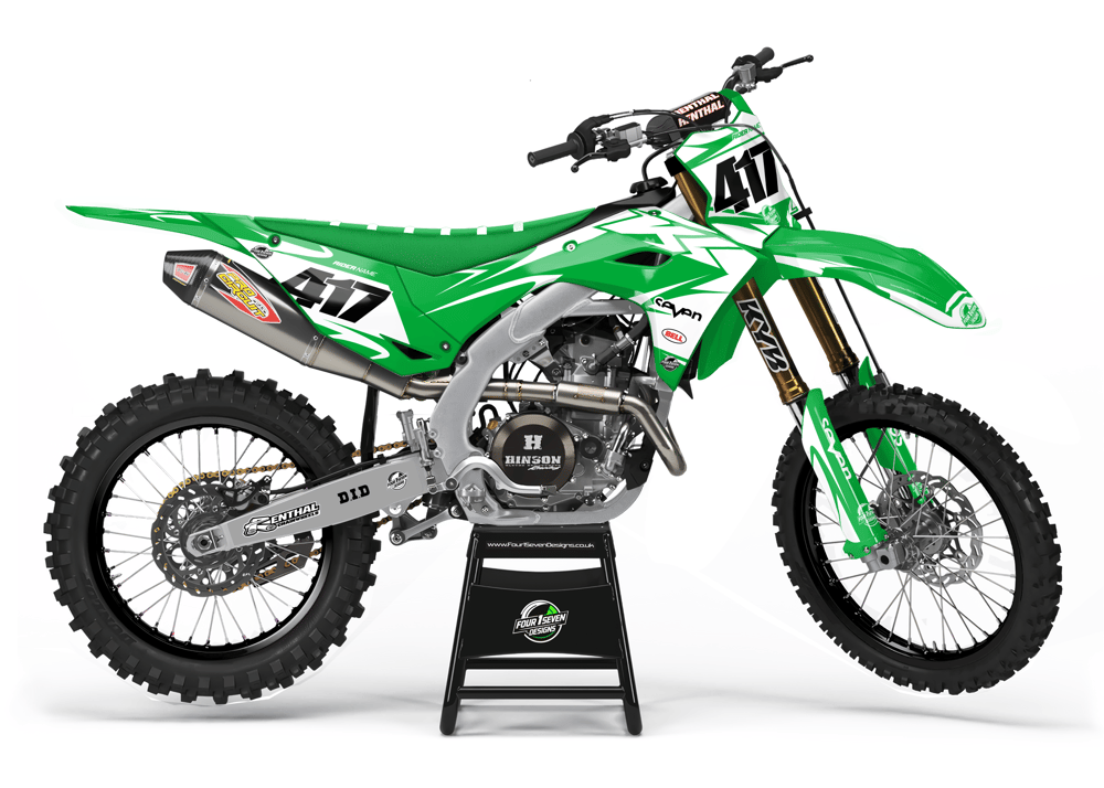 Image of Volt Shard KXF