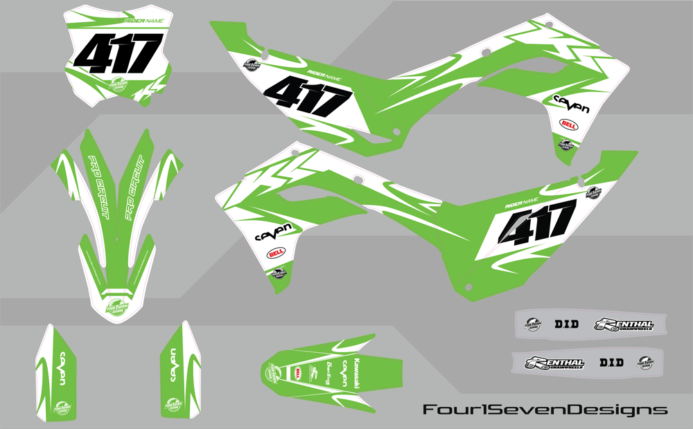 Image of Volt Shard KXF