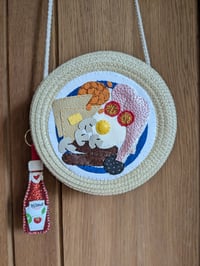 Image 8 of Full English Breakfast Handbag