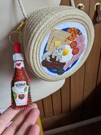 Image 9 of Full English Breakfast Handbag