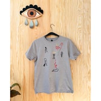 Image 3 of Storytelling T-shirt 09