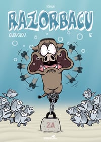 Razorbacu 12