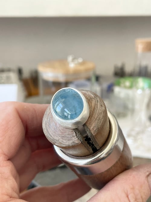 Image of BESPOKE COMMISSION FOR MH